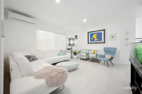 Property photo of 5 Binomial Way Piara Waters WA 6112