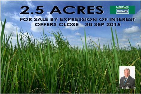 Property photo of 11 Milbourne Court Lewiston SA 5501