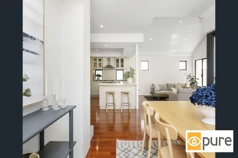 Property photo of 15 Cornwall Street Swanbourne WA 6010