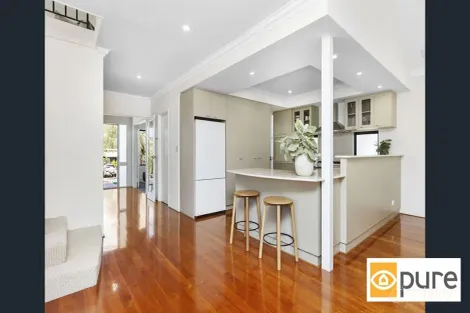 Property photo of 15 Cornwall Street Swanbourne WA 6010