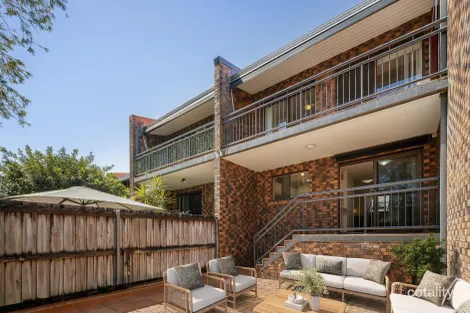 Property photo of 6/25 Bayliss Street Toowong QLD 4066
