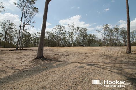 Property photo of 13A Franks Road Regency Downs QLD 4341