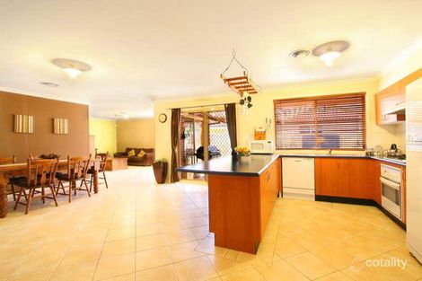 Property photo of 6 Moulamein Terrace Glenwood NSW 2768