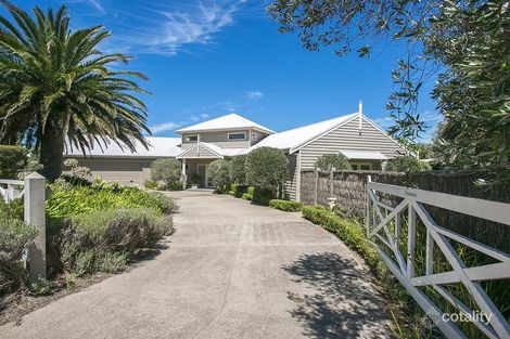 Property photo of 5 Ibis Way Portsea VIC 3944