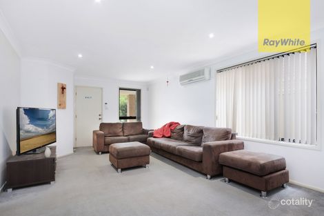 Property photo of 34A Panania Avenue Panania NSW 2213
