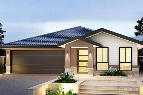 35 Mimosa St, Gregory Hills, NSW 2557