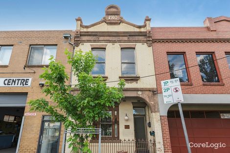 Property photo of 111 Peel Street North Melbourne VIC 3051