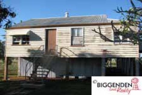 7 Aberdeens Rd, Didcot, QLD 4621