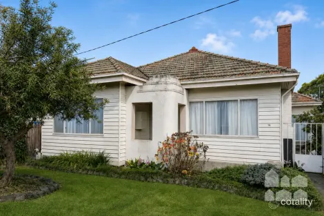 16 Marcus Ave, West Footscray, VIC 3012
