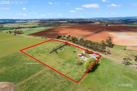 Property photo of 5656 Frankford Road Wesley Vale TAS 7307