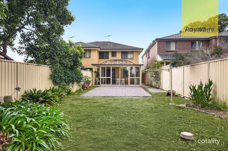 Property photo of 34A Panania Avenue Panania NSW 2213