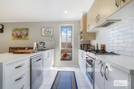 Property photo of 12 Throssell Crescent Wodonga VIC 3690