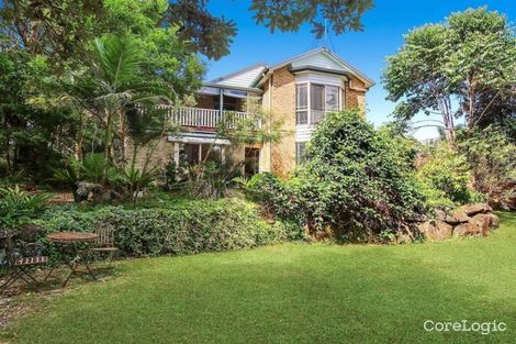 Property photo of 14 Hakea Crescent Suffolk Park NSW 2481