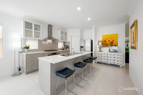 Property photo of 5 Binomial Way Piara Waters WA 6112