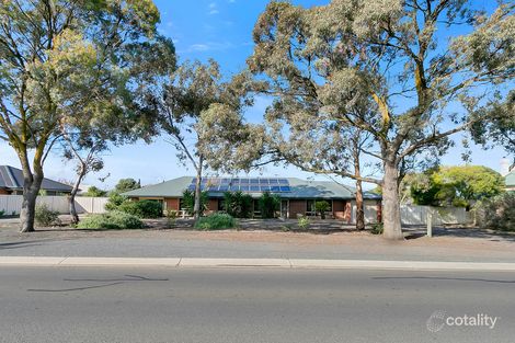 Property photo of 52 Borrow Street Freeling SA 5372