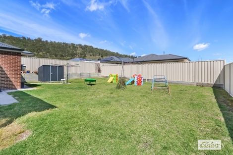 Property photo of 12 Throssell Crescent Wodonga VIC 3690