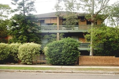 10/7 Doomben Ave, Eastwood, NSW 2122