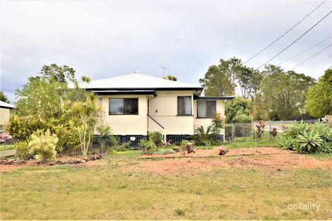 Property photo of 4 Auld Street Silkstone QLD 4304