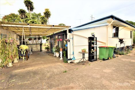 Property photo of 4 Auld Street Silkstone QLD 4304