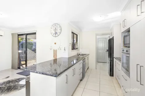Property photo of 20 Allen Road Gracemere QLD 4702