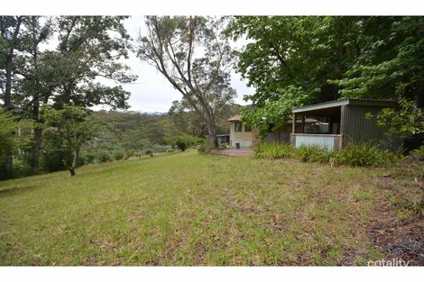 Property photo of 23 Pulpit Hill Road Katoomba NSW 2780
