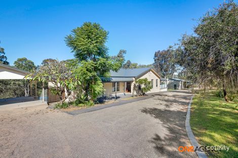 Property photo of 7 Morris Road Wattle Ponds NSW 2330