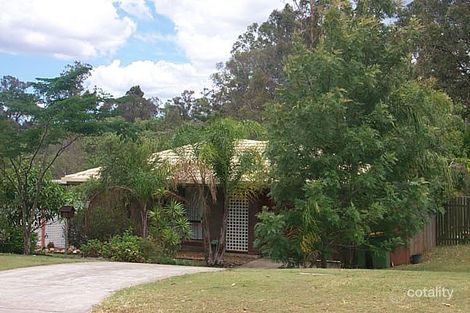 21 Buttler St, Bellbird Park, QLD 4300