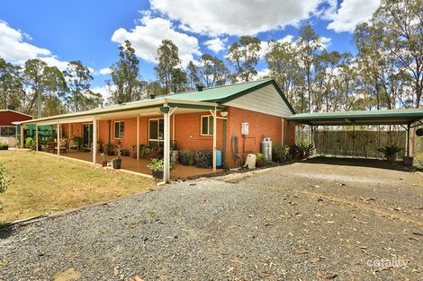 65 Long Gully Rd, Summerholm, QLD 4341