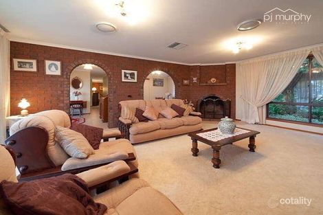 Property photo of 6 Whenby Court Wodonga VIC 3690