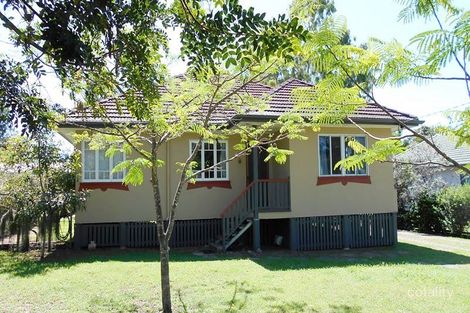 20 George St, Toogoolawah, QLD 4313