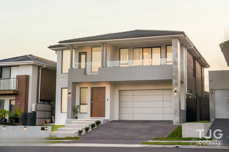 22 Brocklebank St, Box Hill, NSW 2765