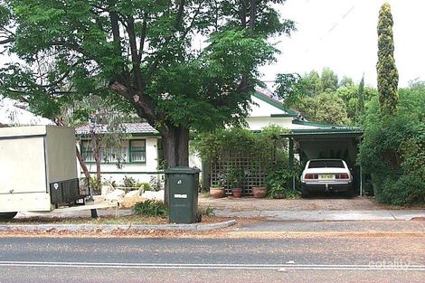 45 Dyson St, Kensington, WA 6151