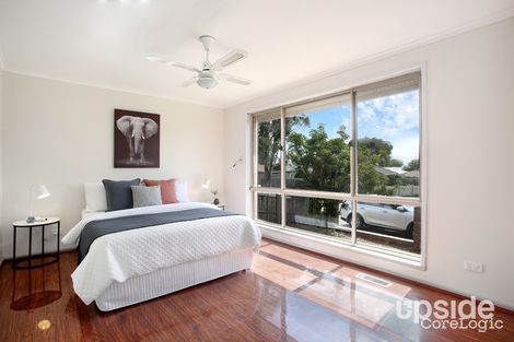 Property photo of 38 Earnshaw Drive Carrum Downs VIC 3201