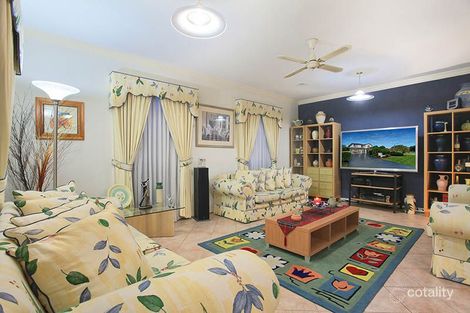 Property photo of 43 Border Drive Keilor East VIC 3033