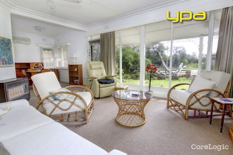 Property photo of 2033 Point Nepean Road Tootgarook VIC 3941