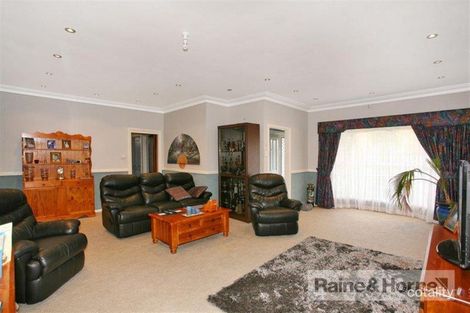 Property photo of 5 Meakin Crescent Chester Hill NSW 2162