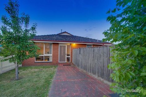 Property photo of 2/33 Elliot Street Knoxfield VIC 3180