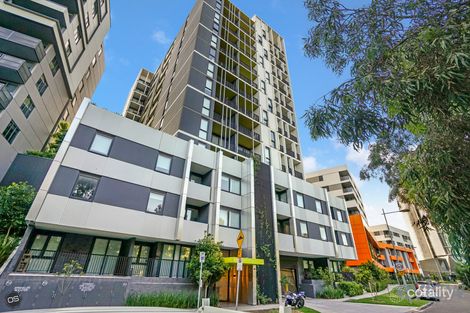 Property photo of 1206/61 Galada Avenue Parkville VIC 3052