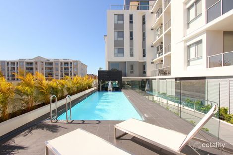 66/43 Wickham St, East Perth, WA 6004