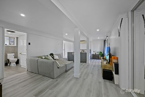 Property photo of 20 Amelia Drive North Mackay QLD 4740