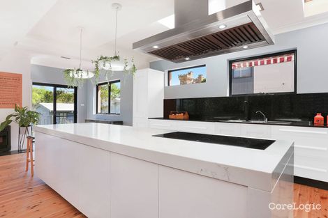 Property photo of 62 Cliff Avenue Northbridge NSW 2063