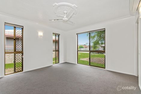 Property photo of 5 Villa Court Kirwan QLD 4817