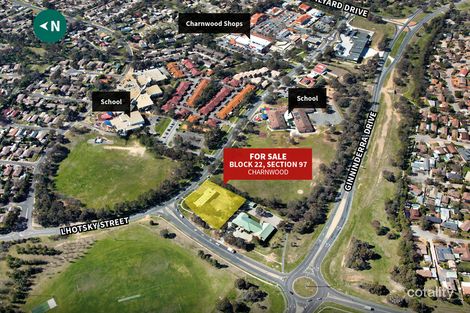 35 Lhotsky St, Charnwood, ACT 2615