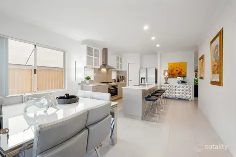 Property photo of 5 Binomial Way Piara Waters WA 6112