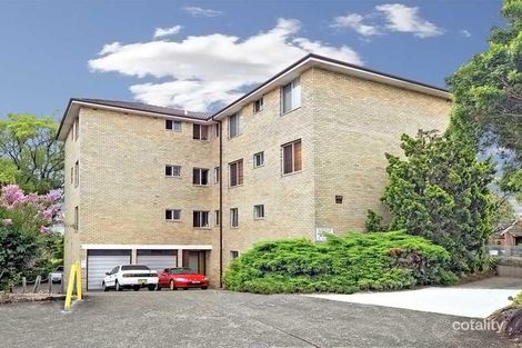 5/117-119 Homer St, Earlwood, NSW 2206