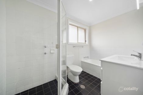 Property photo of 4 Parklands Road Mount Colah NSW 2079