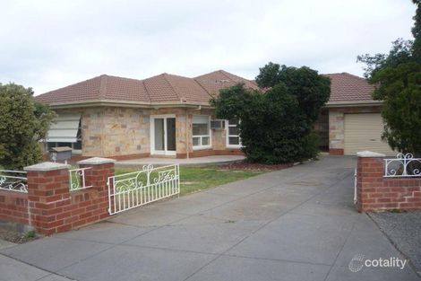 Property photo of 62 Barnes Road Glynde SA 5070
