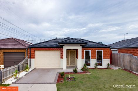 Property photo of 48 Tiarne Crescent Hampton Park VIC 3976