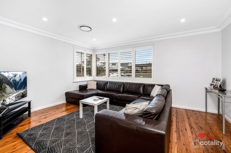 Property photo of 20 Paine Avenue Moorebank NSW 2170