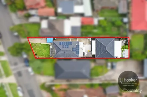 22 Springfield St, Old Guildford, NSW 2161